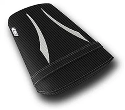 Motorcycle Passenger Seat Cushion for Yamaha YZF-R6 2003-2005 Motorcycle Passenger Seat Cushion for Yamaha YZF-R6 2003-2005